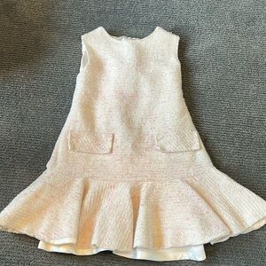 Helena Girls Dress